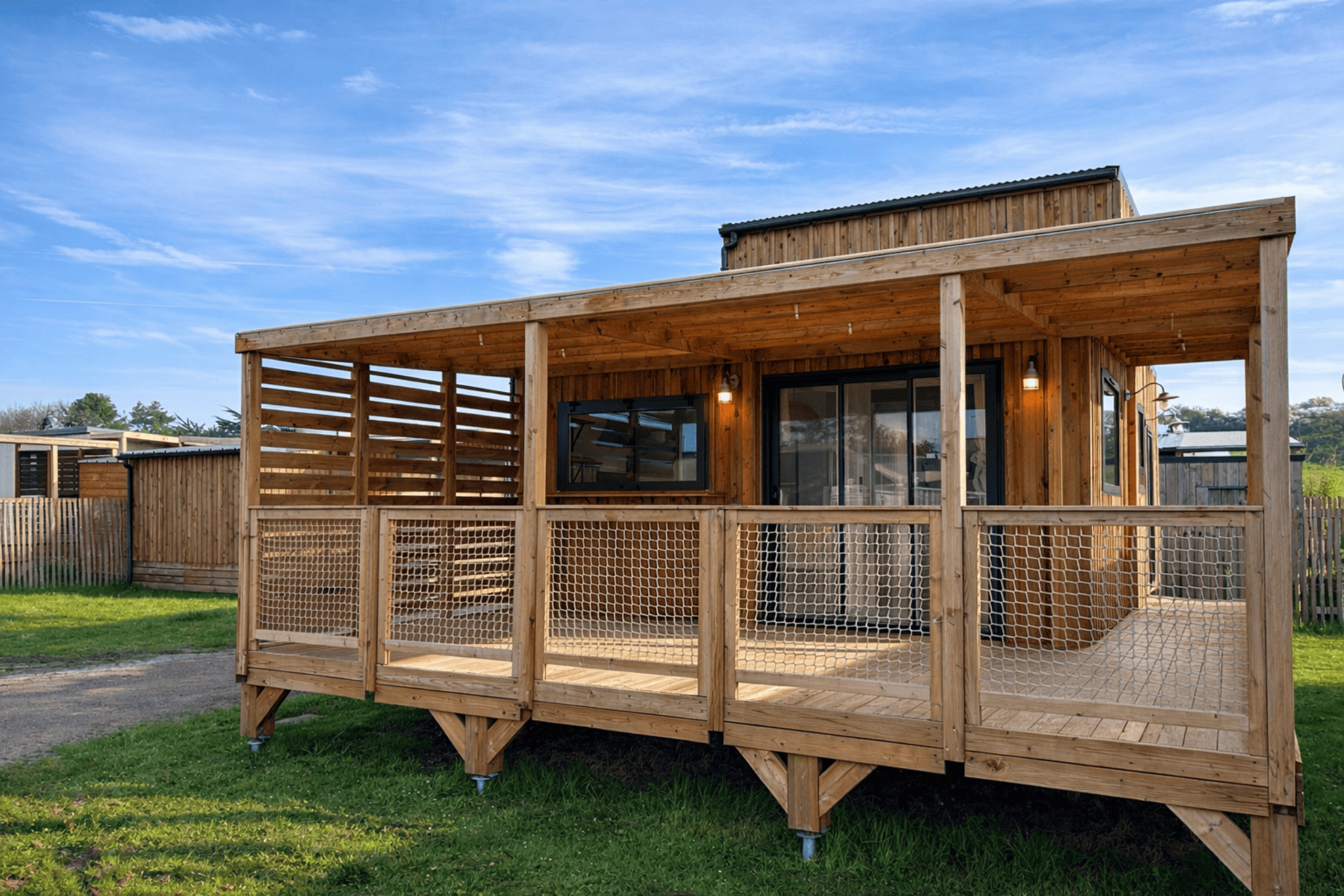 Beach house 379 - Saint-Pair-sur-Mer