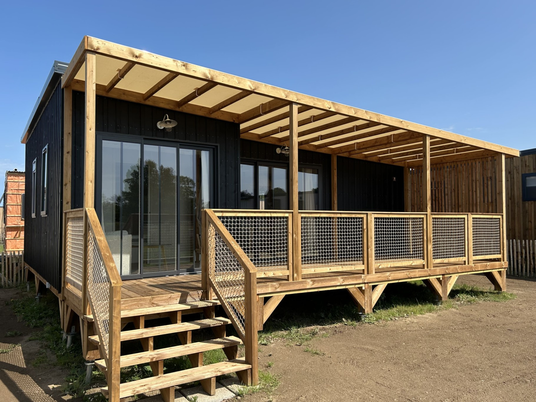 Beach house 379 - Saint-Pair-sur-Mer