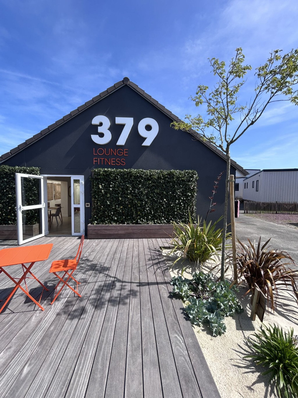 Beach house 379 - Saint-Pair-sur-Mer