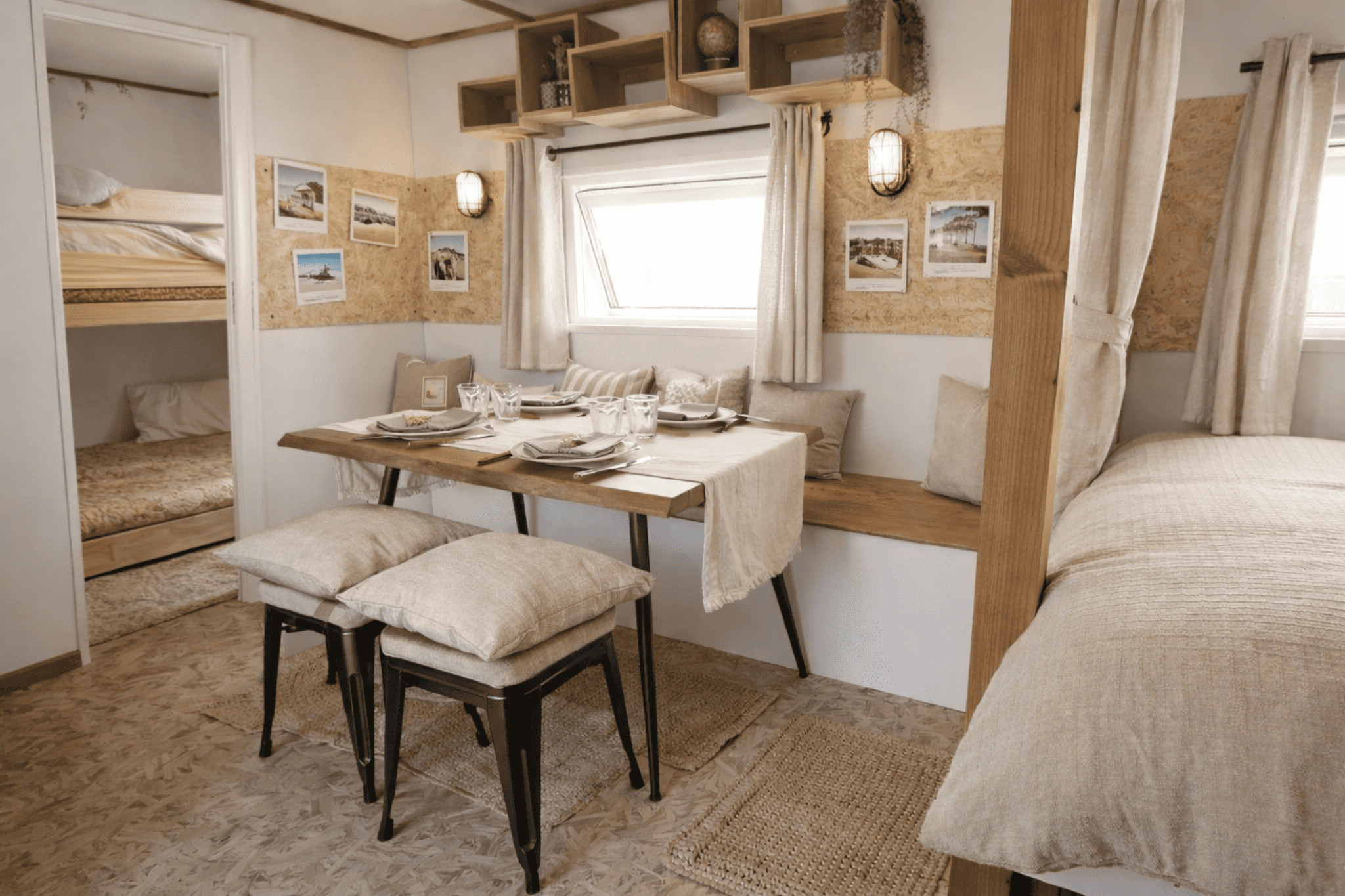 Beach house 379 - Saint-Pair-sur-Mer