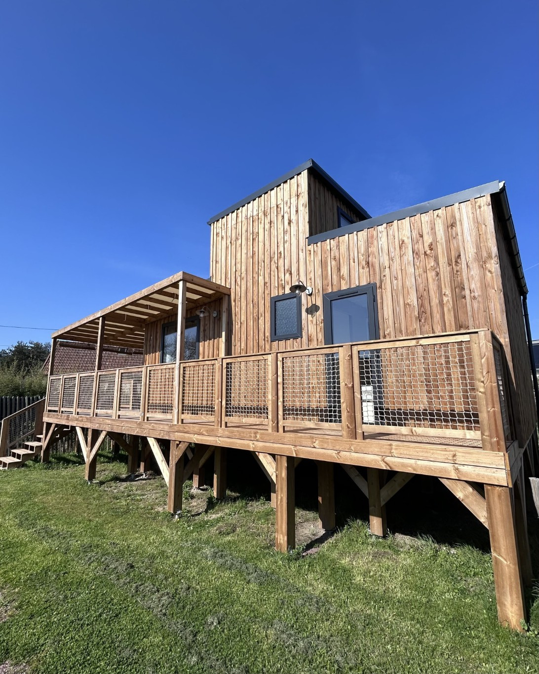 Beach house 379 - Saint-Pair-sur-Mer