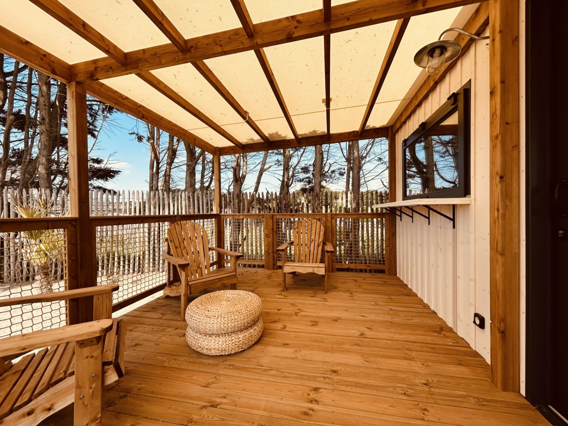 Beach house 379 - Saint-Pair-sur-Mer