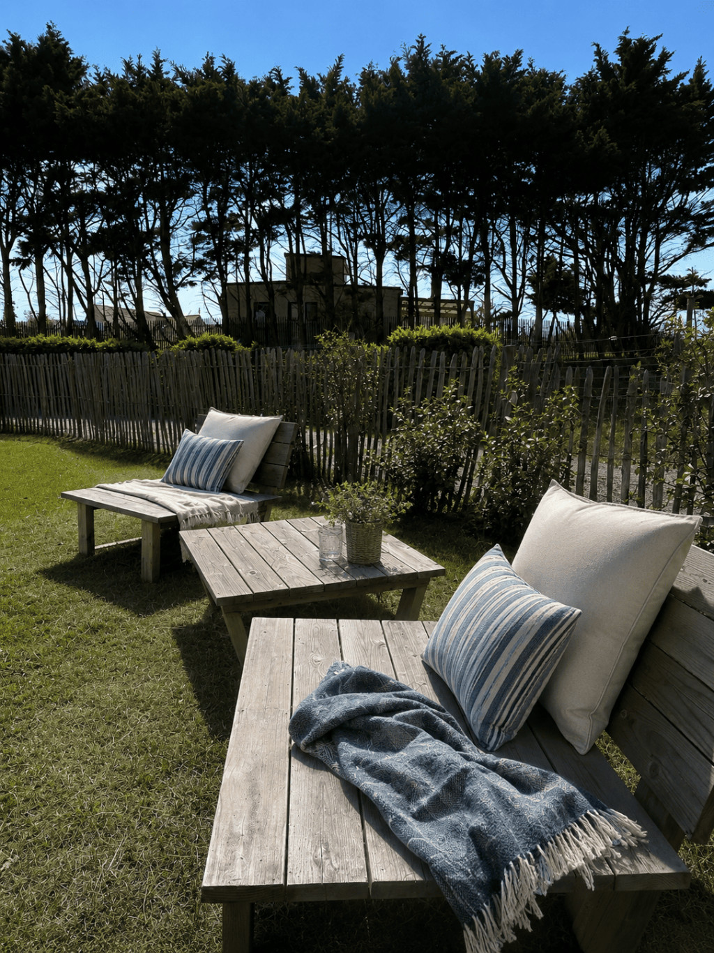 Beach house 379 - Saint-Pair-sur-Mer