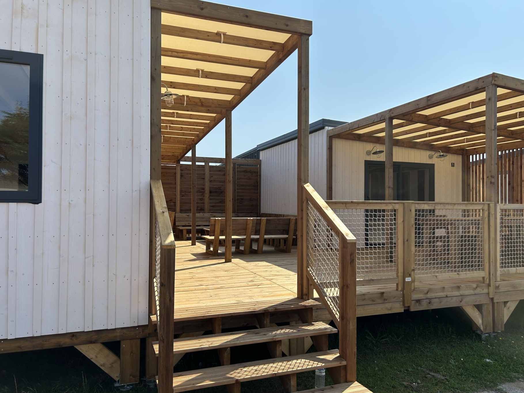 Beach house 379 - Saint-Pair-sur-Mer
