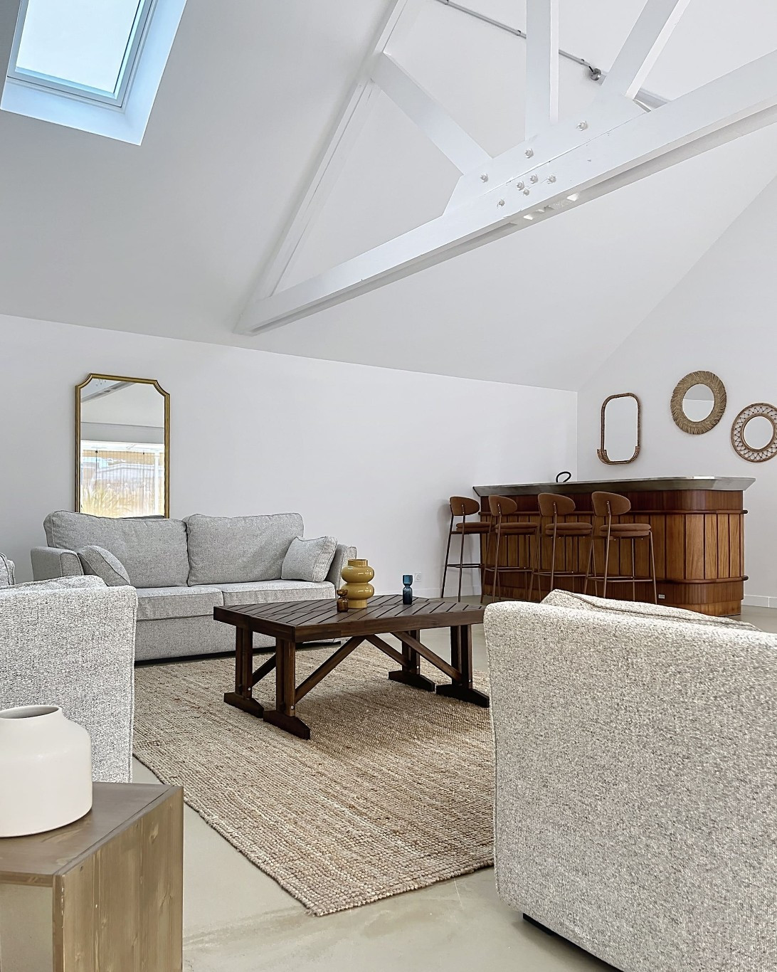 Beach house 379 - Saint-Pair-sur-Mer