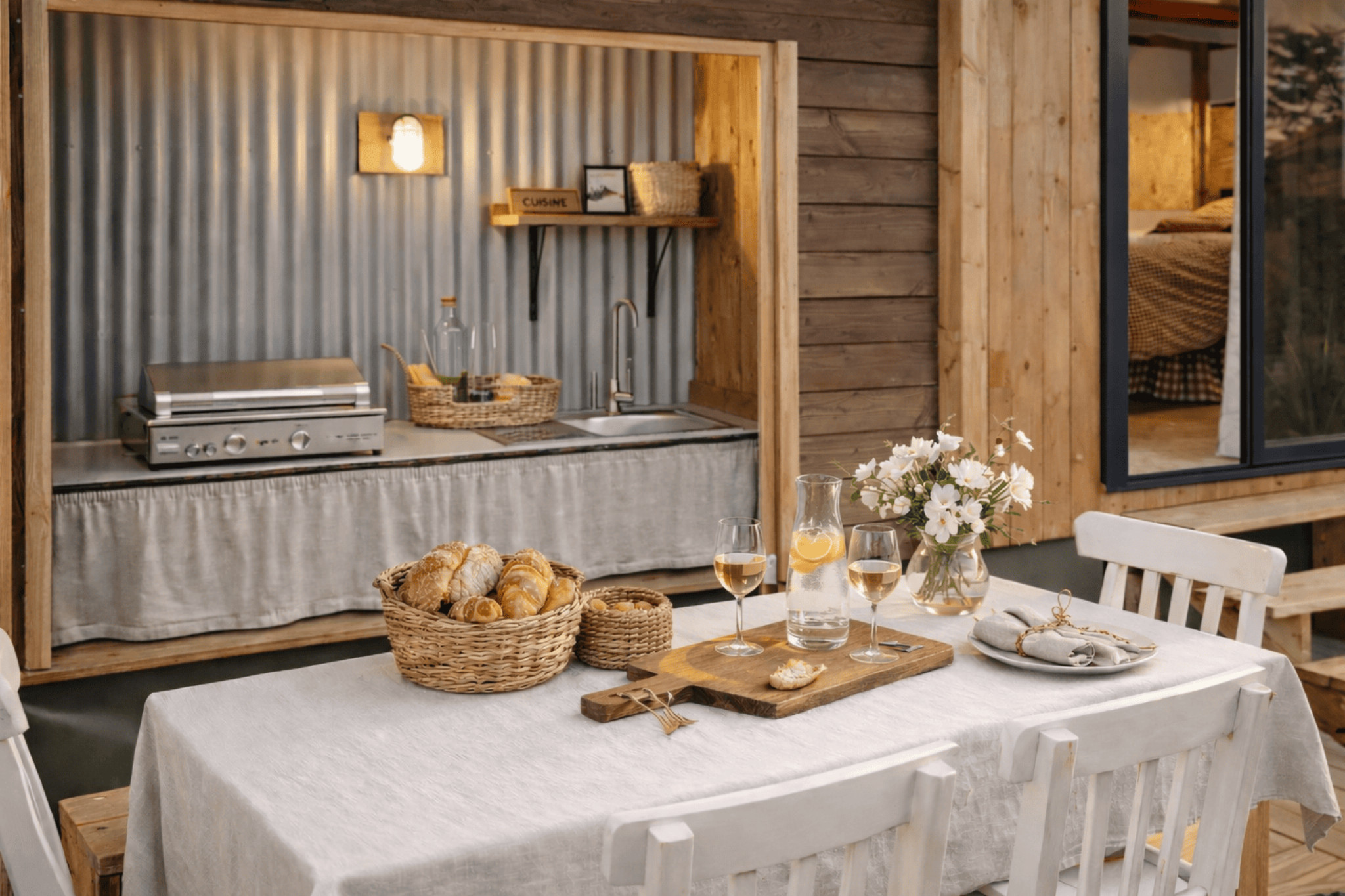 Beach house 379 - Saint-Pair-sur-Mer