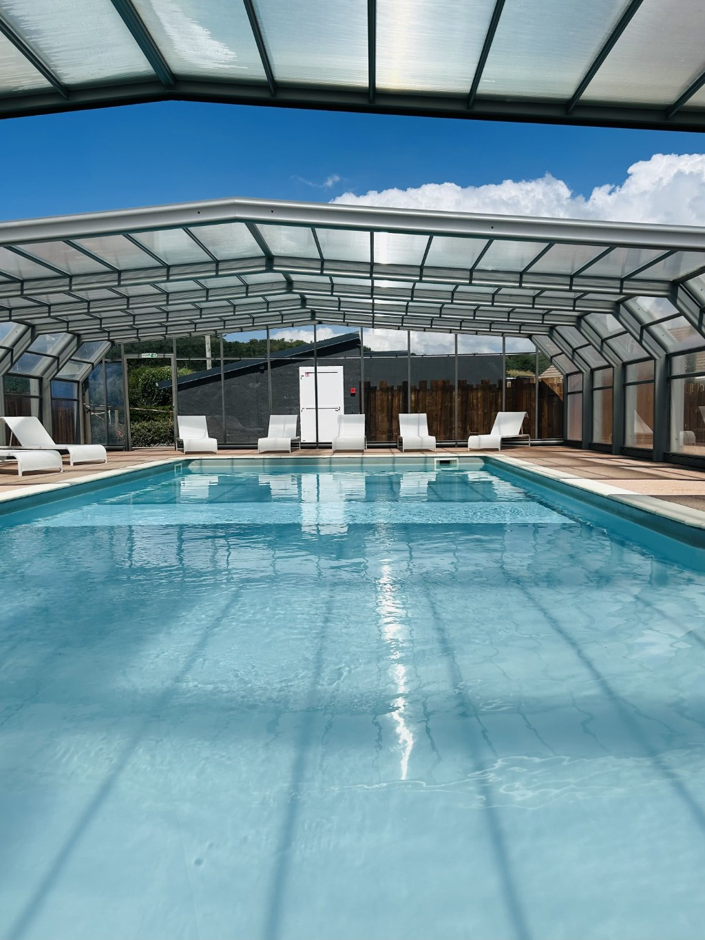 Beach house 379 - Saint-Pair-sur-Mer