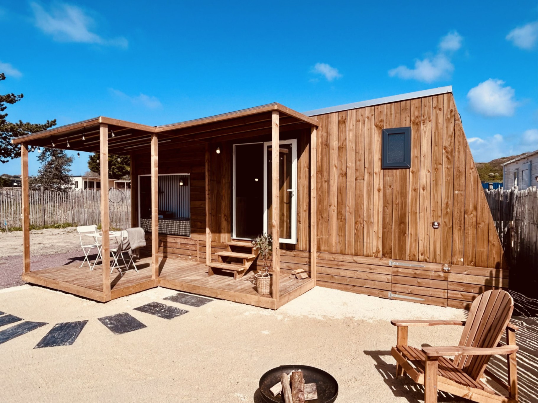 Beach house 379 - Saint-Pair-sur-Mer