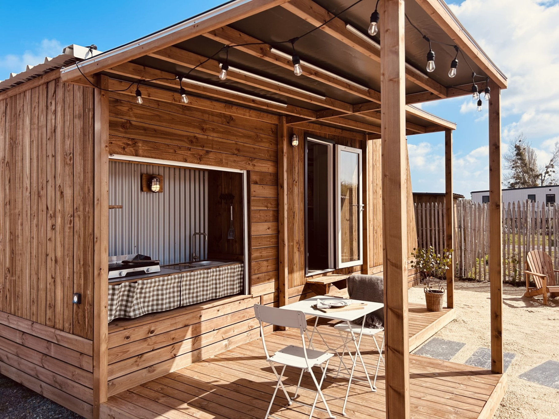 Beach house 379 - Saint-Pair-sur-Mer