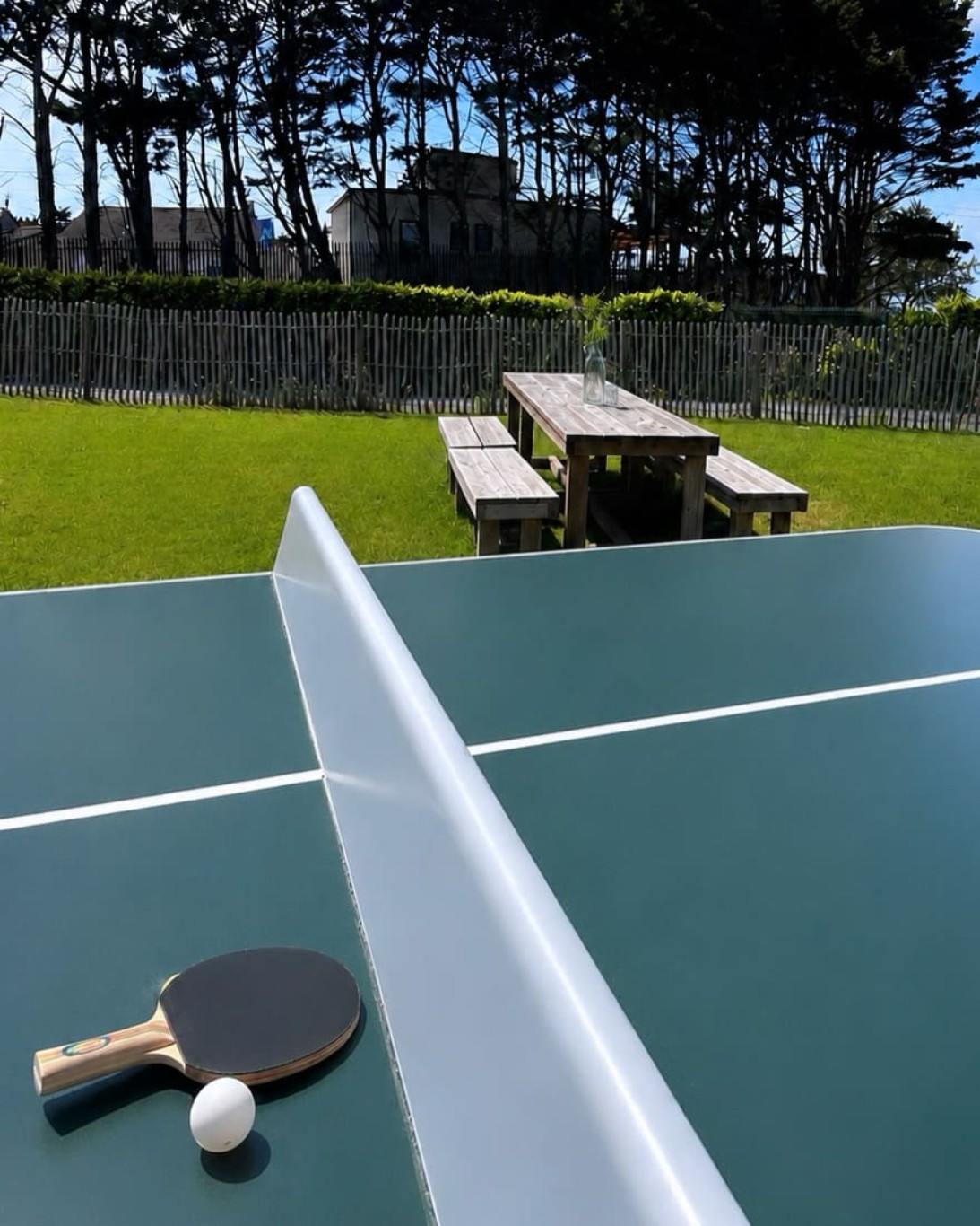 Beach house 379 - Saint-Pair-sur-Mer