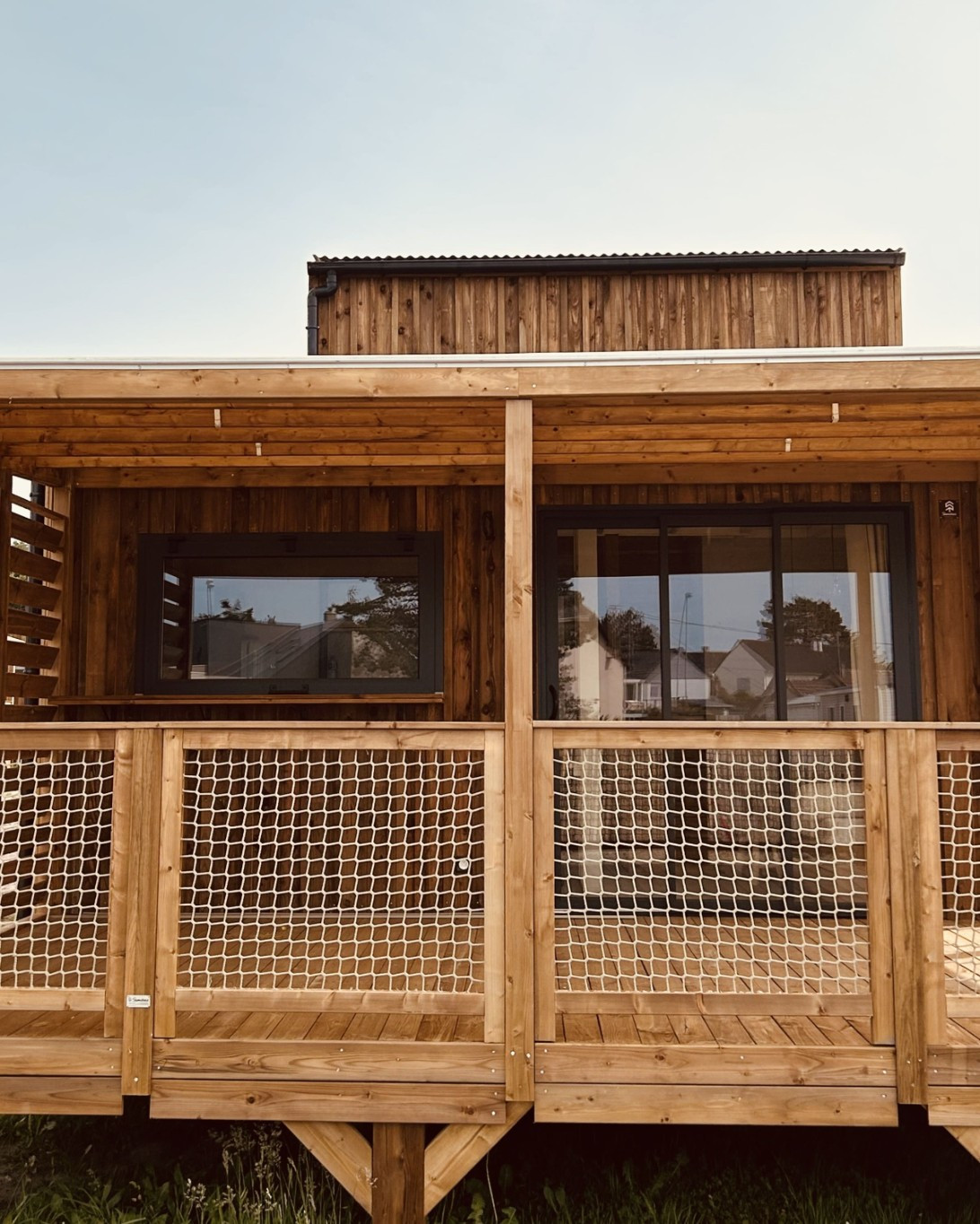 Beach house 379 - Saint-Pair-sur-Mer