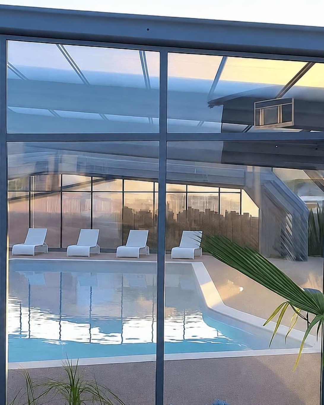 Beach house 379 - Saint-Pair-sur-Mer
