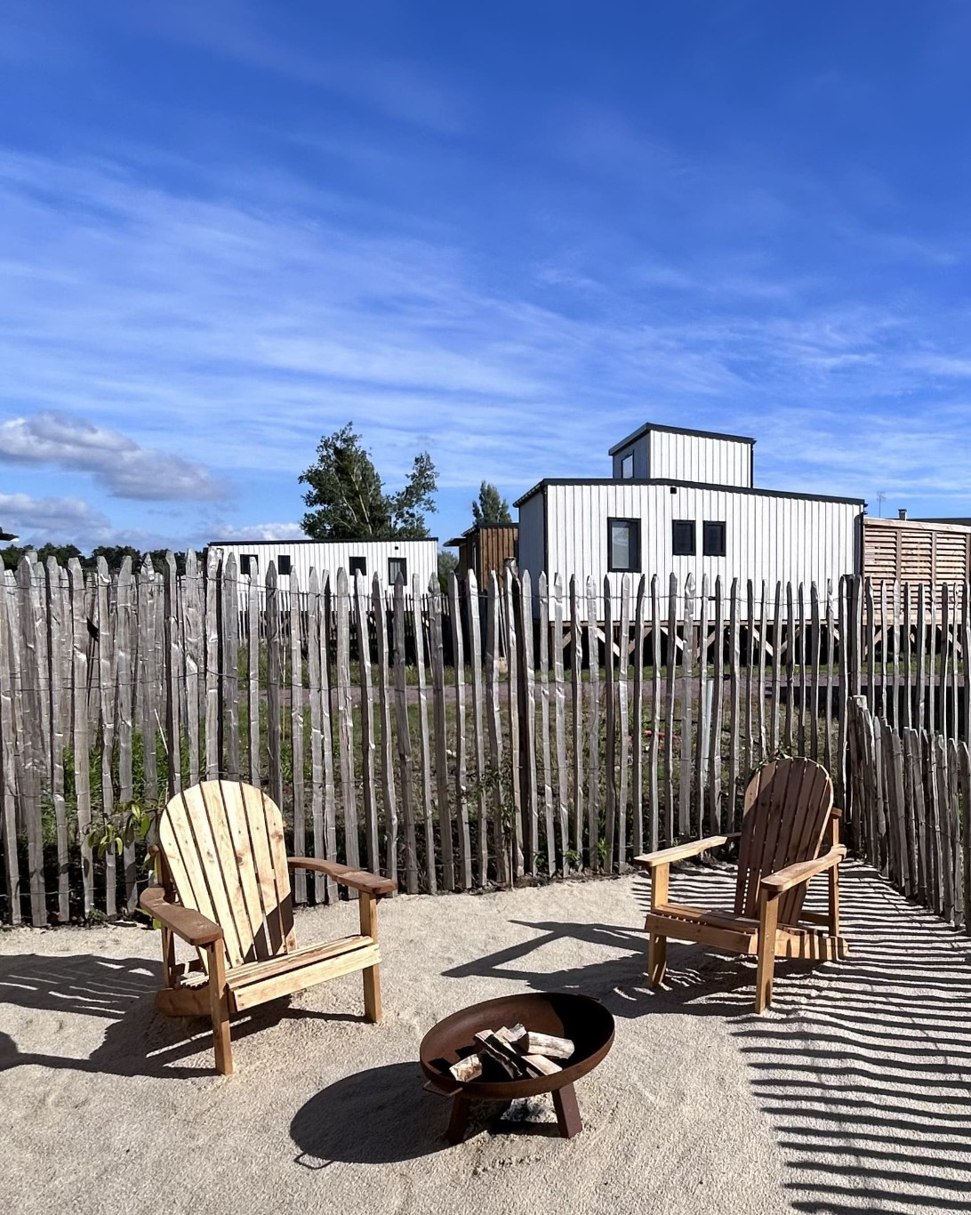 Beach house 379 - Saint-Pair-sur-Mer