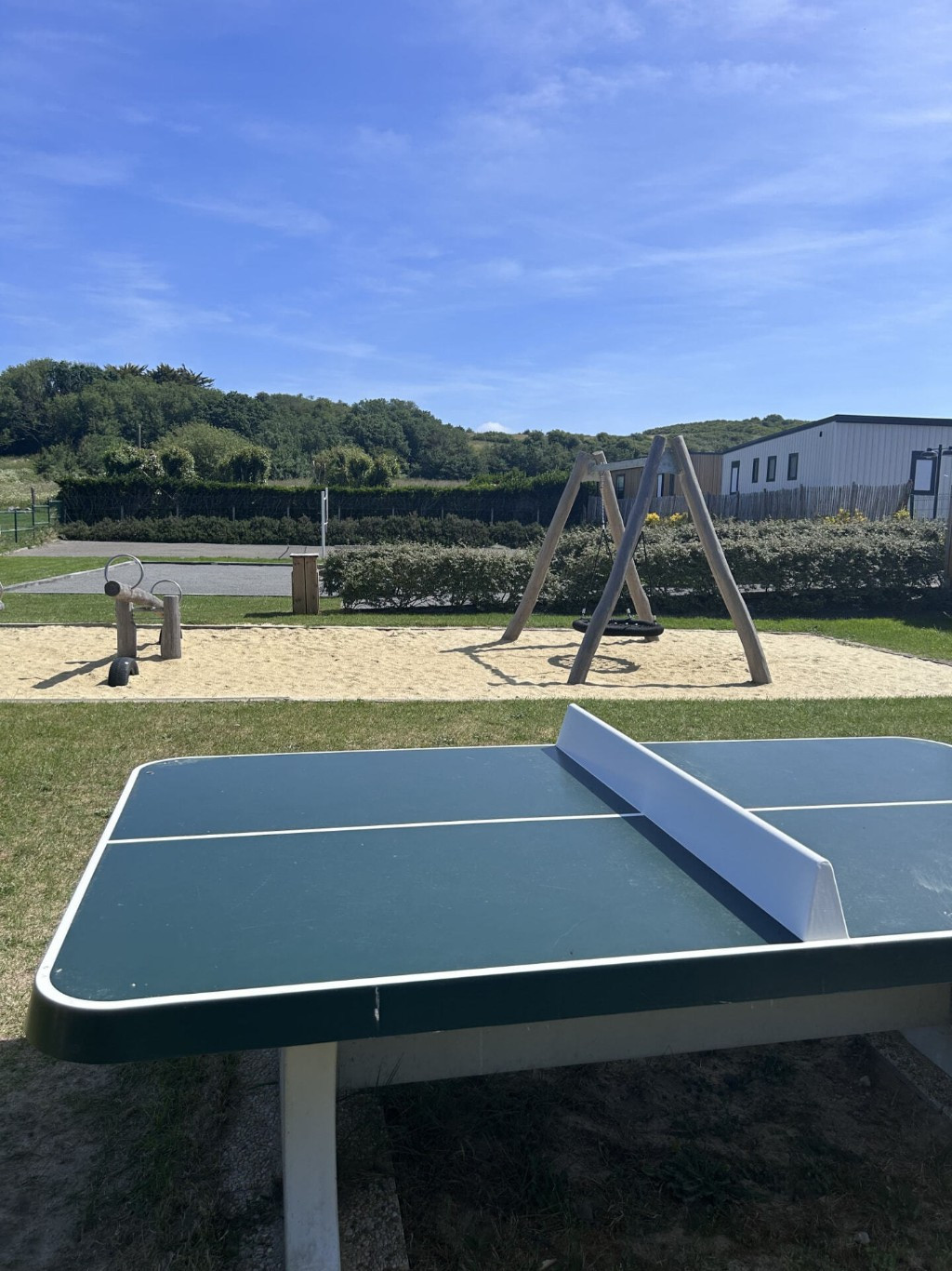 Beach house 379 - Saint-Pair-sur-Mer