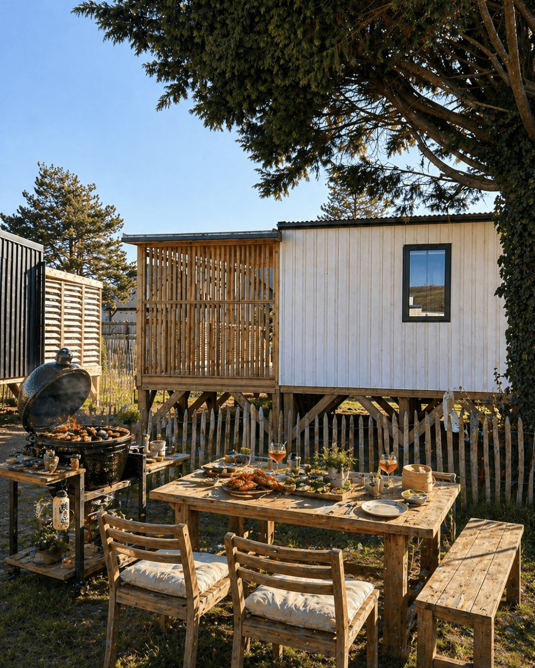 Beach house 379 - Saint-Pair-sur-Mer