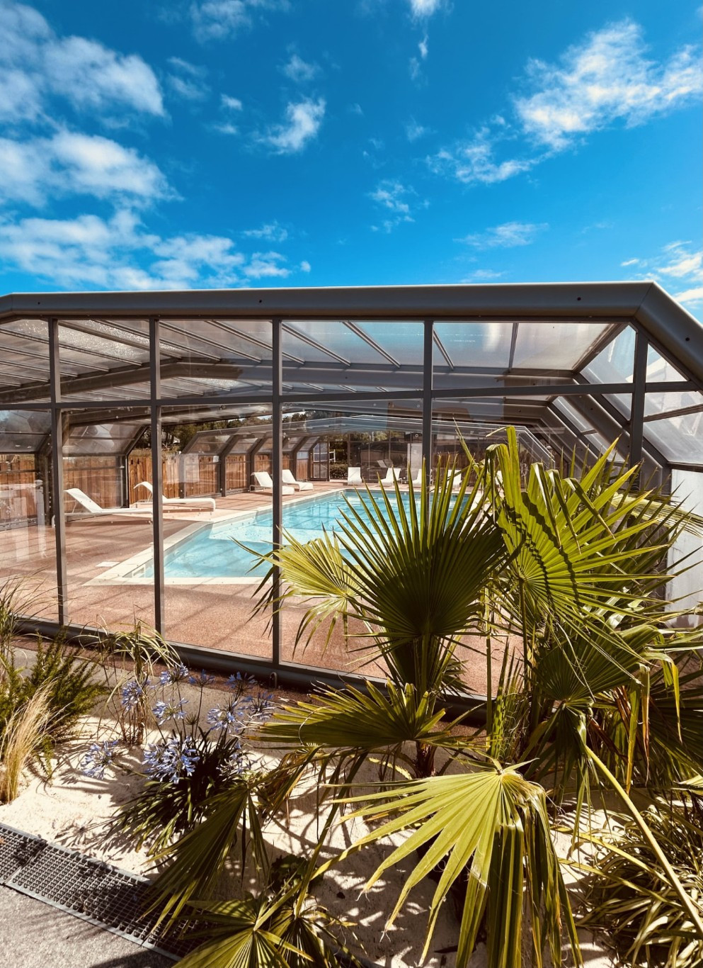 Beach house 379 - Saint-Pair-sur-Mer
