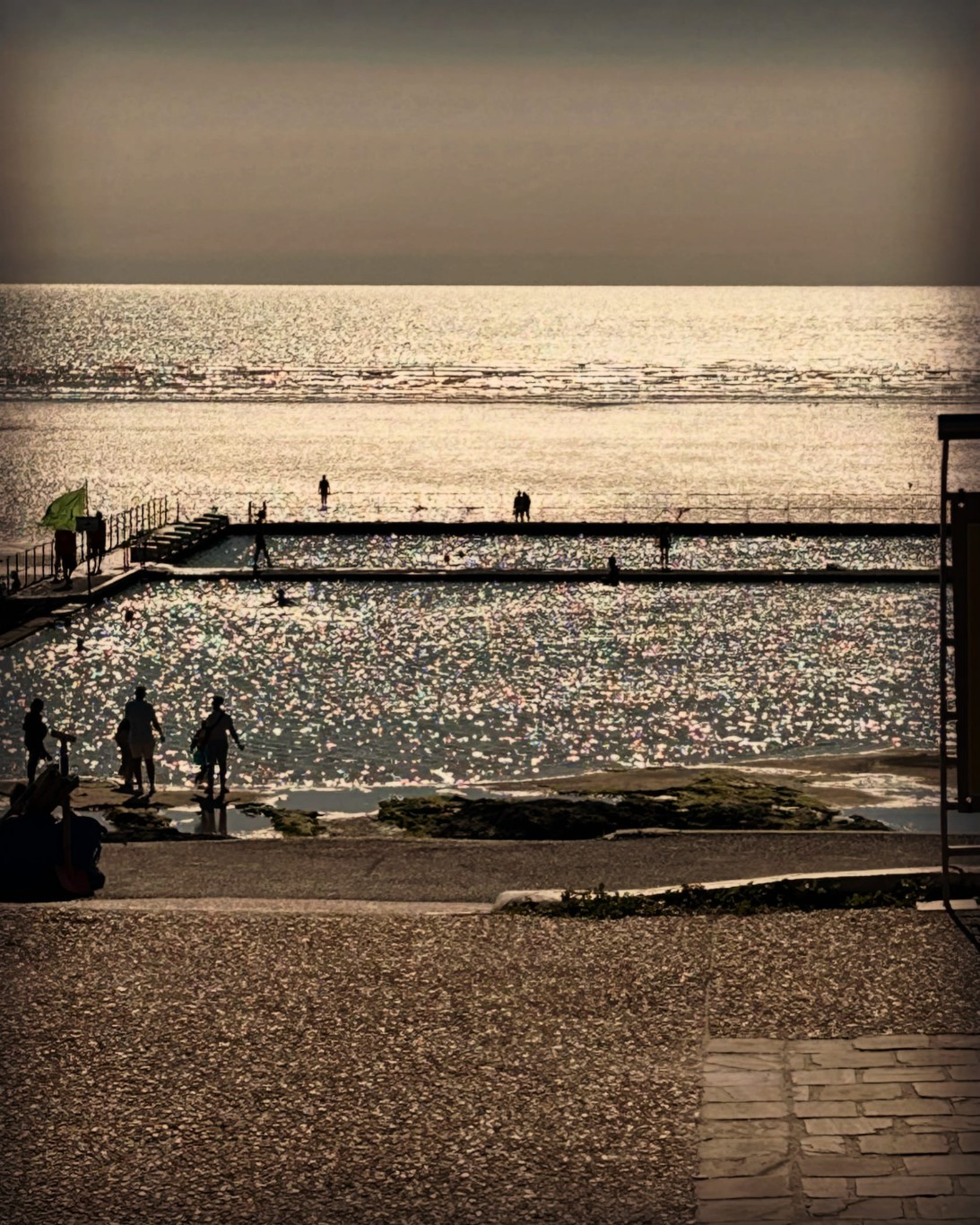 Beach house 379 - Saint-Pair-sur-Mer