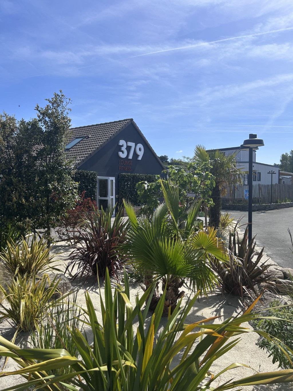 Beach house 379 - Saint-Pair-sur-Mer